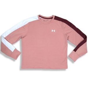 UNDER ARMOUR TOP